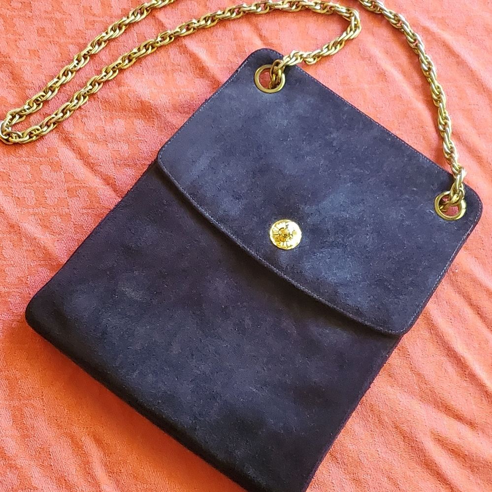Vintage susan Gail purse